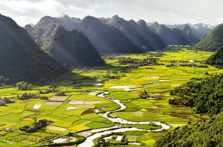 bắc sơn lạng sơn