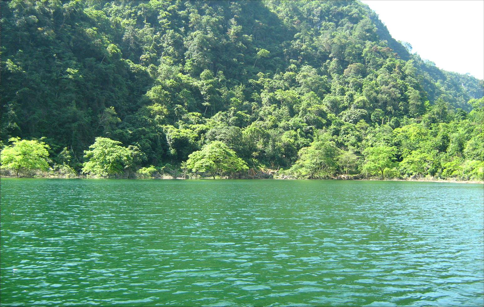 đền mẫu sơn