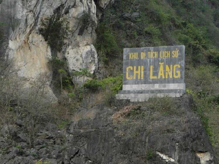 ải chi lăng