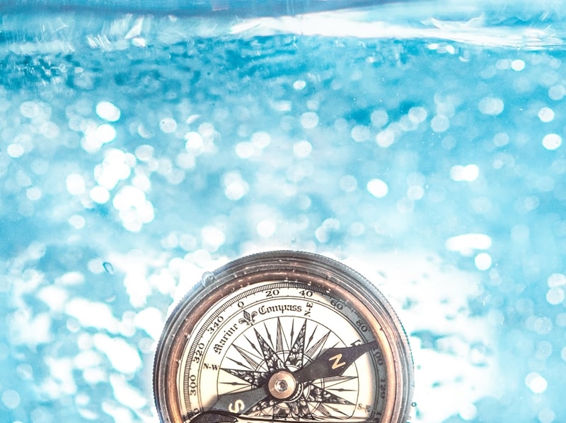 bị lạc khi leo núi